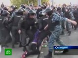 В "болотное дело" вовлечен еще один молодой активист. Его пугали пытками в лесу В "болотное дело" вовлечен еще один молодой активист. Его пугали пытками в лесу