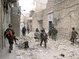 Сирийская армия прекращает огонь на время праздника - но отреагирует, если что-то пойдет не так