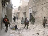 Сирийская армия прекращает огонь на время праздника - но отреагирует, если что-то пойдет не так Сирийская армия прекращает огонь на время праздника - но отреагирует, если что-то пойдет не так