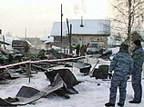 В Республике Коми после двухлетнего расследования вынесен приговор по делу о гибели 23 человек во время пожара в 2009 году в доме ветеранов, расположенном в селе Подъельске