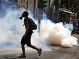 О пострадавших и задержанных не сообщается О пострадавших и задержанных не сообщается