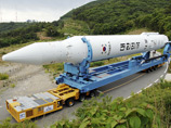 Южнокорейскую ракету-носитель не смогли запустить - вина на российской стороне