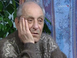Поэт, переводчик Александр Ревич скончался в среду вечером на 91-ом году жизни в Москве