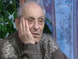 Поэт, переводчик Александр Ревич скончался в среду вечером на 91-ом году жизни в Москве Поэт, переводчик Александр Ревич скончался в среду вечером на 91-ом году жизни в Москве