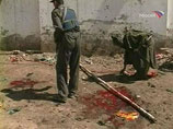 Афганский террорист в форме убил не менее 37 человек на намазе в честь Курбан-байрама