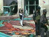 Афганский террорист в форме убил не менее 41 человека на намазе в честь Курбан-байрама