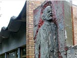 В бесконечных лесах на территории Восточной Германии, к северу от Берлина, существует поселок-призрак, некогда бывший одной из крупнейших советских военных баз В бесконечных лесах на территории Восточной Германии, к северу от Берлина, существует поселок-призрак, некогда бывший одной из крупнейших советских военных баз
