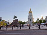 Киев стал одним из самых процветающих городов мира