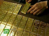 Россия, Белоруссия и Казахстан распродают запасы золота, оно сразу подешевело