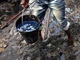 Нигерия из-за воровства нефти теряет суммы, равные годовому бюджету Нигерия из-за воровства нефти теряет суммы, равные годовому бюджету