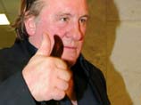 Жерар Депардье: будущее футбола за женщинами Жерар Депардье: будущее футбола за женщинами