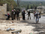 Сирийское перемирие в праздник  Ид аль-Адха закончилось восемью трупами