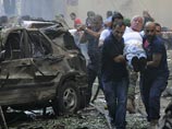 В Дамаске во время перемирия прогремели взрывы, за день - около 50 погибших