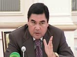 В Туркмении, где должен пройти следующий саммит, к организации мероприятия относятся крайне ответственно. Лично президент Гурбангулы Бердымухамедов заявлял о высокой значимости этого мероприятия