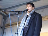 "Координационный совет оппозиции" соберется на первое заседание "Координационный совет оппозиции" соберется на первое заседание