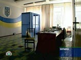 На Украине - "день тишины" перед выборами в Раду На Украине - "день тишины" перед выборами в Раду