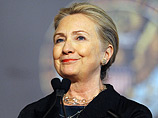 Госсекретарь США Хиллари Клинтон подтвердила намерение покинуть свой пост после президентских выборов
