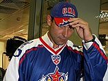 Сергей Зубов будет консультировать "Сент-Луис Блюз" по хоккейным вопросам Сергей Зубов будет консультировать "Сент-Луис Блюз" по хоккейным вопросам