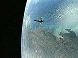 Очередной запуск корабля Atlantis намечен на пятницу Очередной запуск корабля Atlantis намечен на пятницу