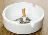 Британские ученые выяснили, что до 30 лет женщины могут курить без последствий Британские ученые выяснили, что до 30 лет женщины могут курить без последствий