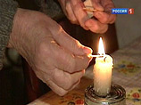 Непогода оставила без электричества тысячи жителей северо-запада России