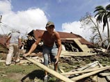 "Сэнди" уже стал причиной гибели 43 человек на островах в Карибском море. Однако ураган двинулся дволь побережья США "Сэнди" уже стал причиной гибели 43 человек на островах в Карибском море. Однако ураган двинулся дволь побережья США