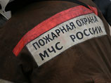 Пожарные локализовали пожар на складе бытовой химии, который горит в Перми, сообщил агентству "Интерфакс" представитель ГУ МЧС по Пермскому краю