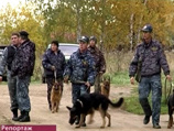 Сотрудники полиции разыскивают девочку из поселка Черлак Омской области
