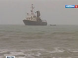 В Охотском море пропал теплоход с 11 членами экипажа на борту
