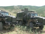 В дагестанском Хасавюрте убиты трое боевиков