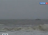 Первый день поисков пропавшего в Охотском море сухогруза не дал результатов Первый день поисков пропавшего в Охотском море сухогруза не дал результатов