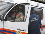 Как сообщает сайт МЧС по Подмосковью, ДТП произошло в поселке Дединово Дмитровского района