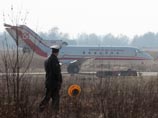 Мусь во время катастрофы президентского Ту-154 в апреле 2010 года находился в кабине самолета Як-40, приземлившегося за час до трагедии в аэропорту "Смоленск-Северный" Мусь во время катастрофы президентского Ту-154 в апреле 2010 года находился в кабине самолета Як-40, приземлившегося за час до трагедии в аэропорту "Смоленск-Северный"