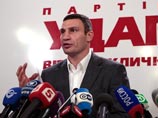 Выборы на Украине преподнесли главную неожиданность: у Януковича появился грозный соперник Выборы на Украине преподнесли главную неожиданность: у Януковича появился грозный соперник