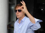 Маккартни защитил Йоко Оно - она не виновна в распаде Beatles Маккартни защитил Йоко Оно - она не виновна в распаде Beatles