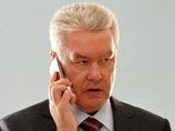 Собянин решил обложить сбором московских ларечников Собянин решил обложить сбором московских ларечников