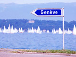 Побережье Женевского озера, славящееся своими красивыми видами, оказывается, не самое безопасное место для проживания