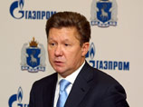 Глава "Газпрома" Миллер назвал "неактуальной" добычу в России сланцевого газа