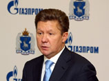 Глава "Газпрома" Миллер назвал "неактуальной" добычу в России сланцевого газа Глава "Газпрома" Миллер назвал "неактуальной" добычу в России сланцевого газа