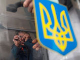 На Украине после обработки более половины протоколов по итогам воскресных парламентских выборов по партийным спискам по-прежнему лидирует правящая Партия регионов