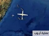 6 октября Израиль зафиксировал проникновение в свое воздушное пространство на юге страны неопознанного летательного аппарата