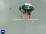Иран получил снимки секретных объектов Израиля - передал беспилотник, круживший над ними полчаса