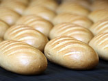 Подмосковные магазины могут остаться без хлеба из-за "булочного конфликта"