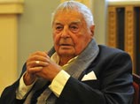 Состояние режиссера Юрия Любимова ухудшилось, он впал в кому Состояние режиссера Юрия Любимова ухудшилось, он впал в кому