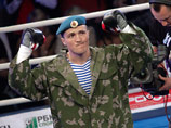 WBA провозгласила Дениса Лебедева "регулярным" чемпионом мира WBA провозгласила Дениса Лебедева "регулярным" чемпионом мира