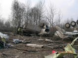 Rzeczpospolita написала о взрывчатке на обломках  разбившегося Ту-154, но потом признала ошибку