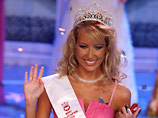 	От России на конкурс "Миссис мира" поедет болгарская красавица 2009 года, которую обижают прозвищем "Мисс Крокодил"