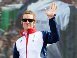Лучшим велогонщиком по итогам 2012 года признан Брэдли Уиггинс