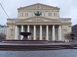 Репетиция "Князя Игоря" в Большом не состоялась - Любимов остается в больнице Репетиция "Князя Игоря" в Большом не состоялась - Любимов остается в больнице