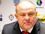 Канарейкин сменил Сидоренко на тренерском мостике ХК "Спартак" Канарейкин сменил Сидоренко на тренерском мостике ХК "Спартак"